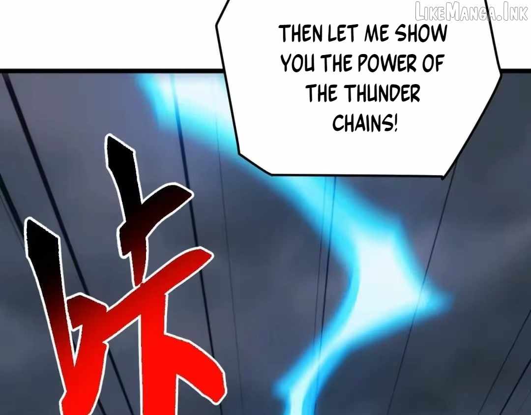 Invasion of the Myriad Races: Starting by Taming a Legendary Beast Chapter 94 page 84