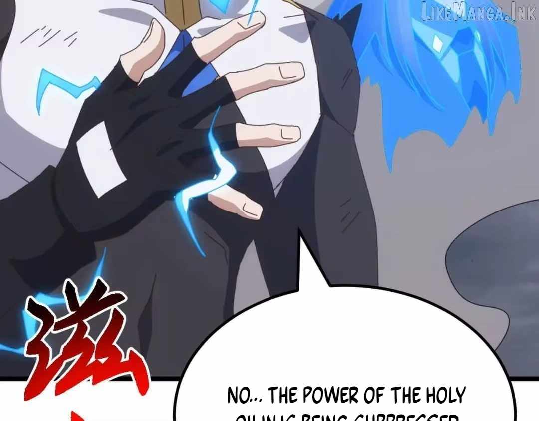 Invasion of the Myriad Races: Starting by Taming a Legendary Beast Chapter 94 page 79