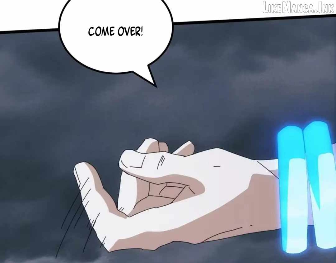 Invasion of the Myriad Races: Starting by Taming a Legendary Beast Chapter 94 page 92
