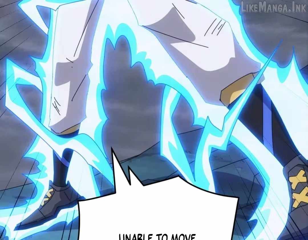 Invasion of the Myriad Races: Starting by Taming a Legendary Beast Chapter 94 page 90