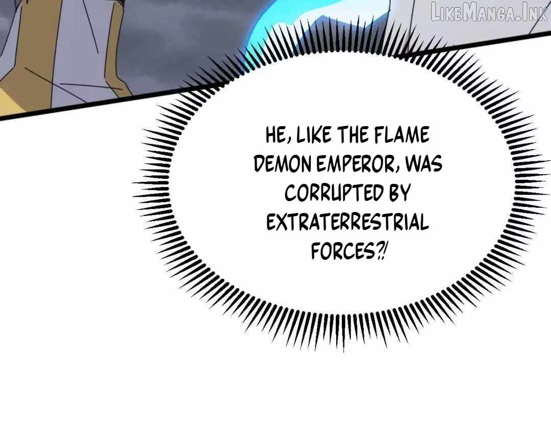 Invasion of the Myriad Races: Starting by Taming a Legendary Beast Chapter 94 page 100