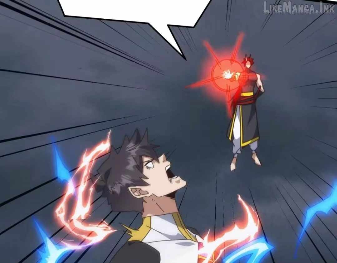 Invasion of the Myriad Races: Starting by Taming a Legendary Beast Chapter 94 page 114
