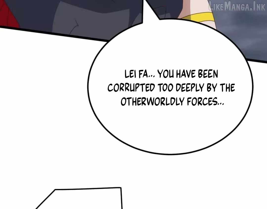 Invasion of the Myriad Races: Starting by Taming a Legendary Beast Chapter 94 page 123