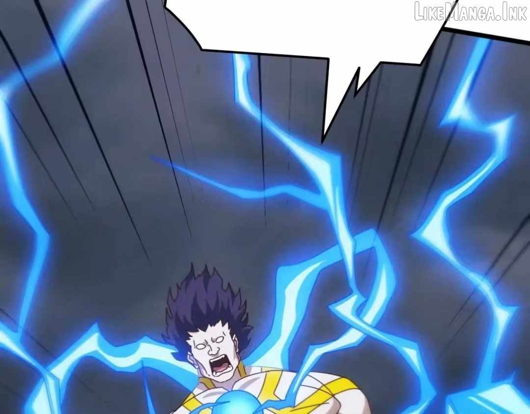 Invasion of the Myriad Races: Starting by Taming a Legendary Beast Chapter 94 page 125
