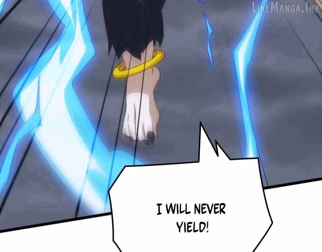 Invasion of the Myriad Races: Starting by Taming a Legendary Beast Chapter 94 page 127