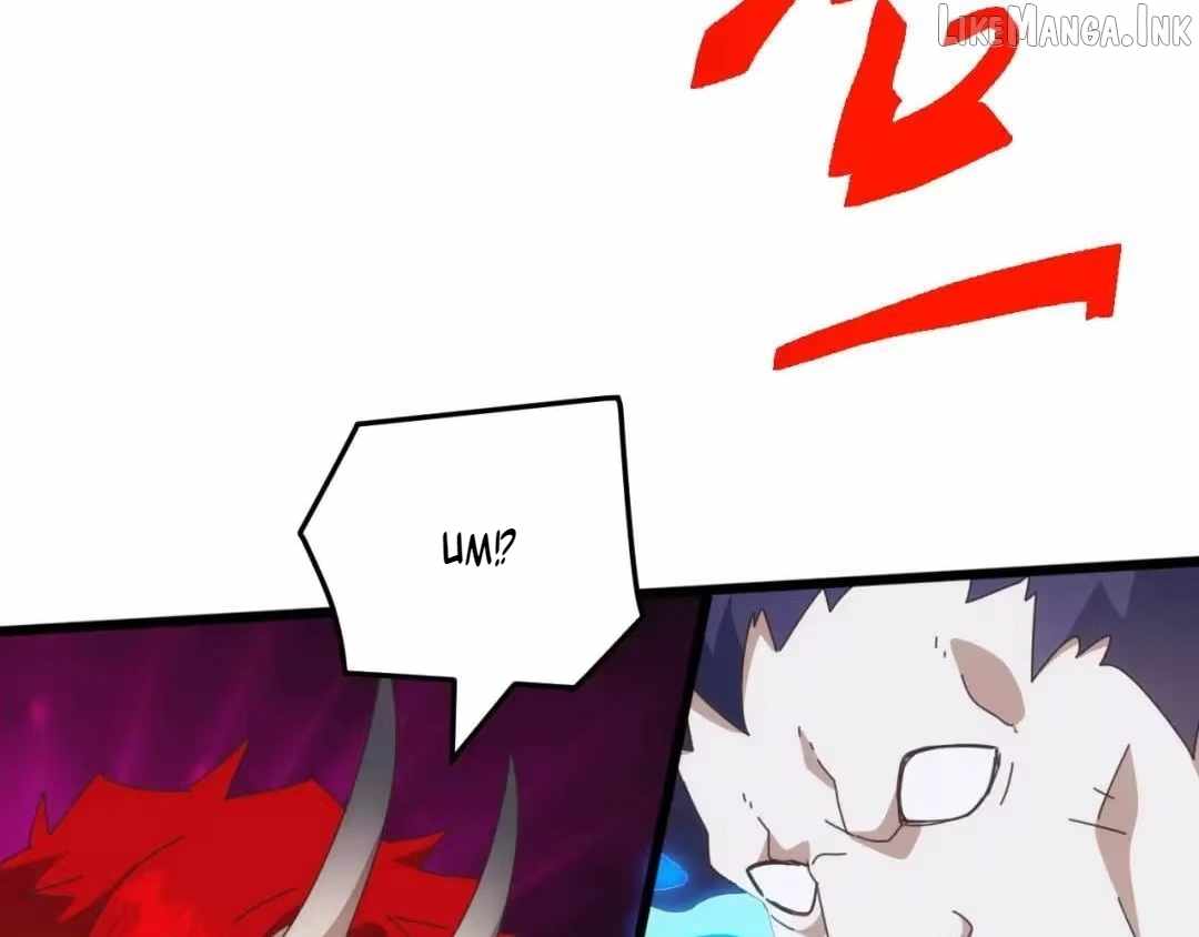 Invasion of the Myriad Races: Starting by Taming a Legendary Beast Chapter 94 page 154