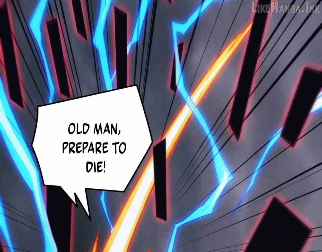 Invasion of the Myriad Races: Starting by Taming a Legendary Beast Chapter 94 page 159