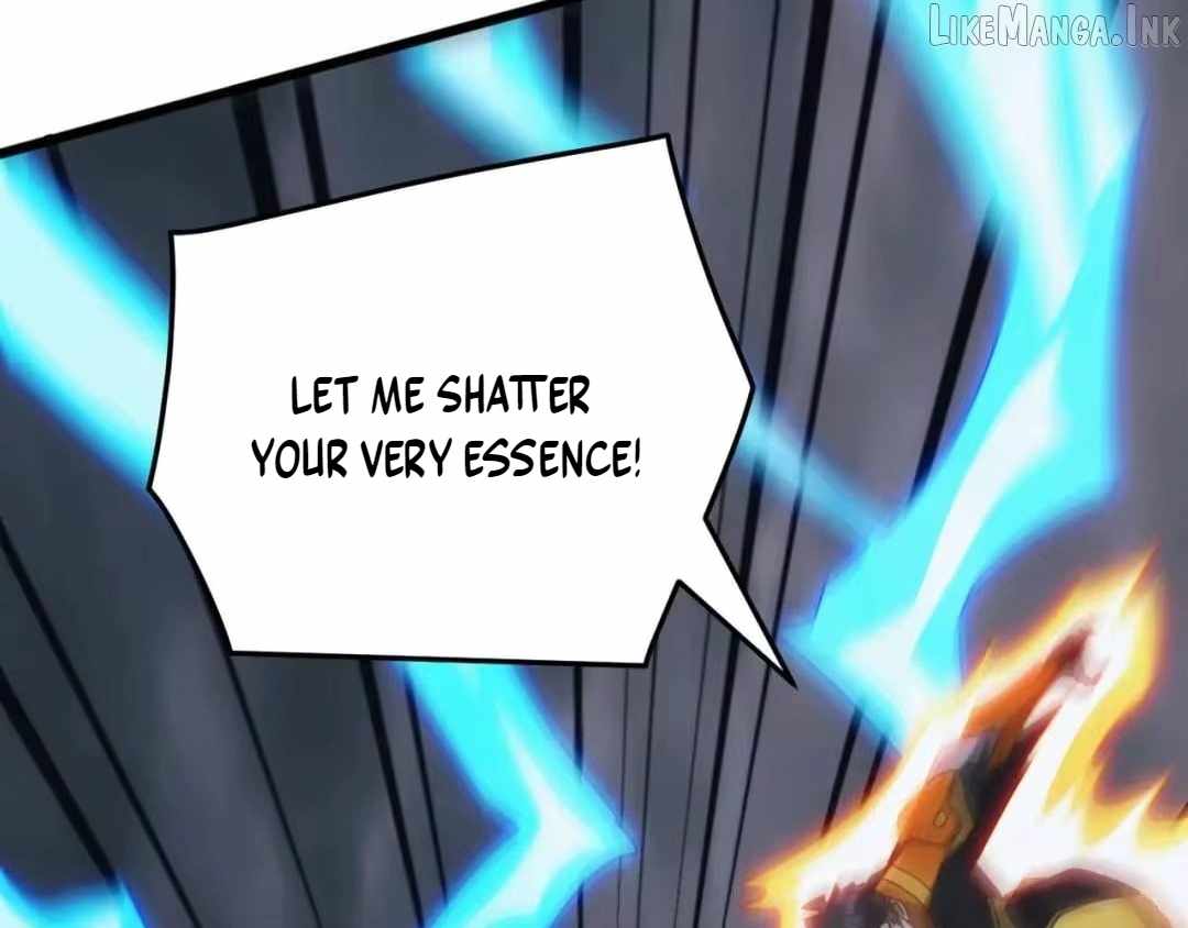 Invasion of the Myriad Races: Starting by Taming a Legendary Beast Chapter 94 page 163