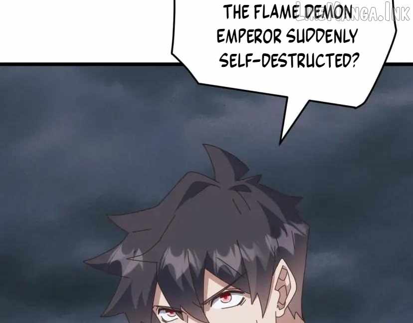Invasion of the Myriad Races: Starting by Taming a Legendary Beast Chapter 95 page 5