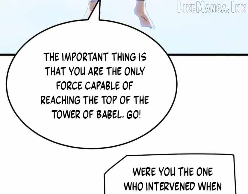 Invasion of the Myriad Races: Starting by Taming a Legendary Beast Chapter 95 page 4