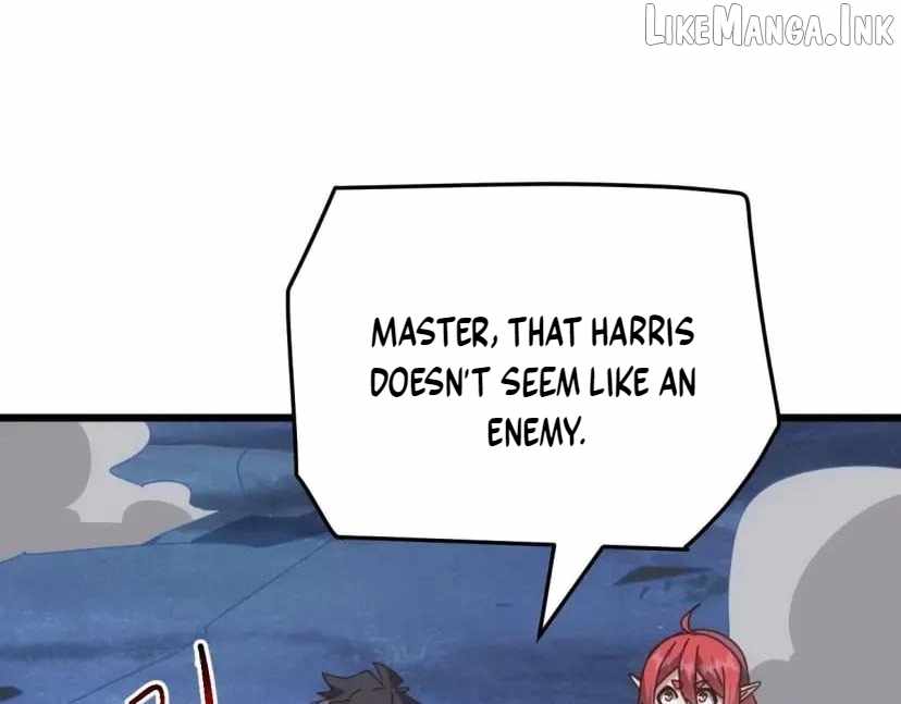 Invasion of the Myriad Races: Starting by Taming a Legendary Beast Chapter 95 page 10