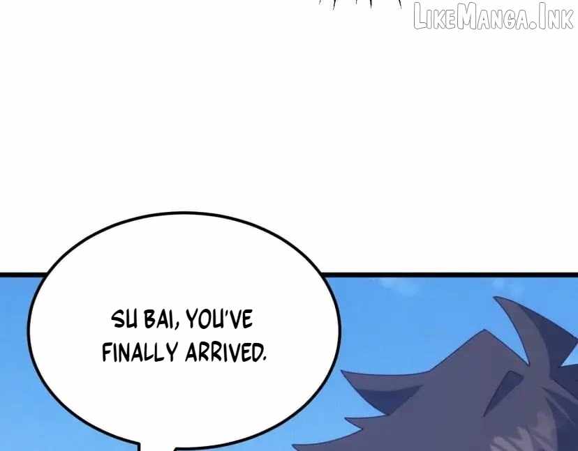 Invasion of the Myriad Races: Starting by Taming a Legendary Beast Chapter 95 page 25
