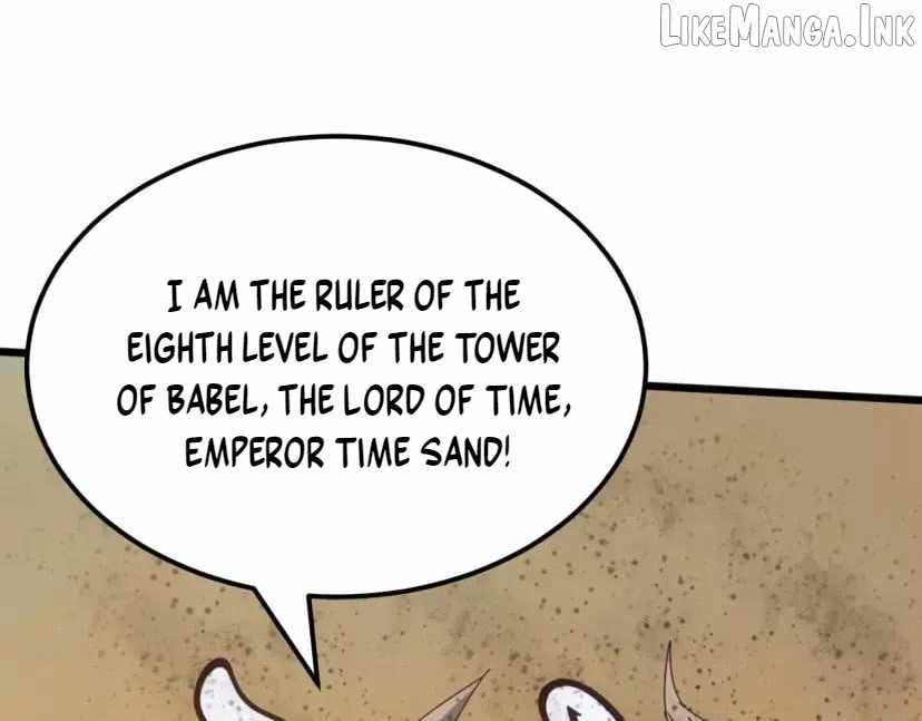 Invasion of the Myriad Races: Starting by Taming a Legendary Beast Chapter 95 page 33