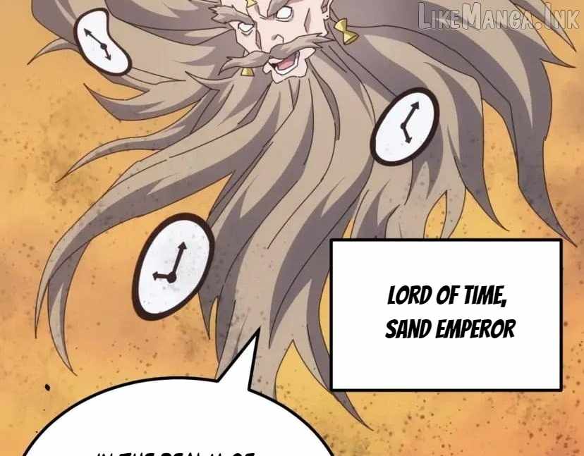 Invasion of the Myriad Races: Starting by Taming a Legendary Beast Chapter 95 page 35
