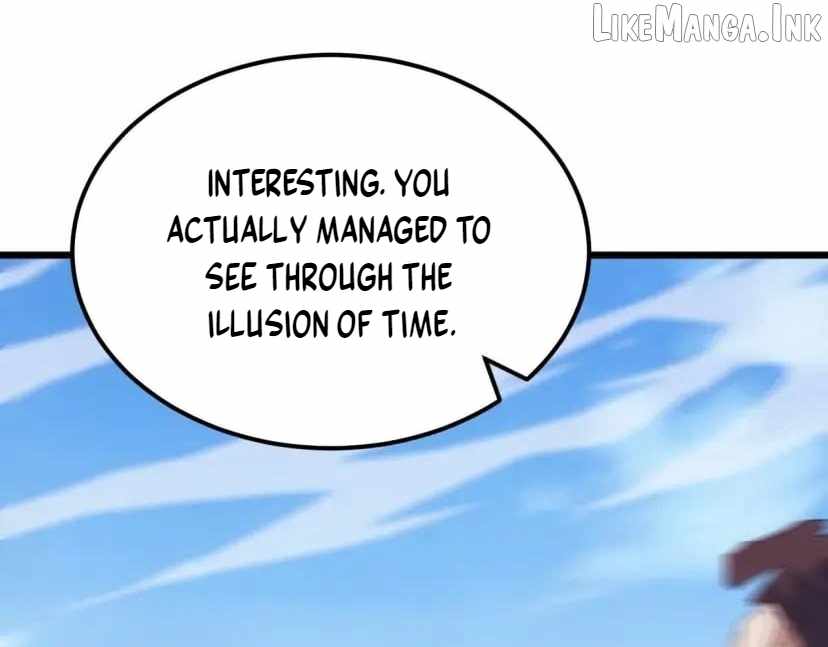 Invasion of the Myriad Races: Starting by Taming a Legendary Beast Chapter 95 page 29