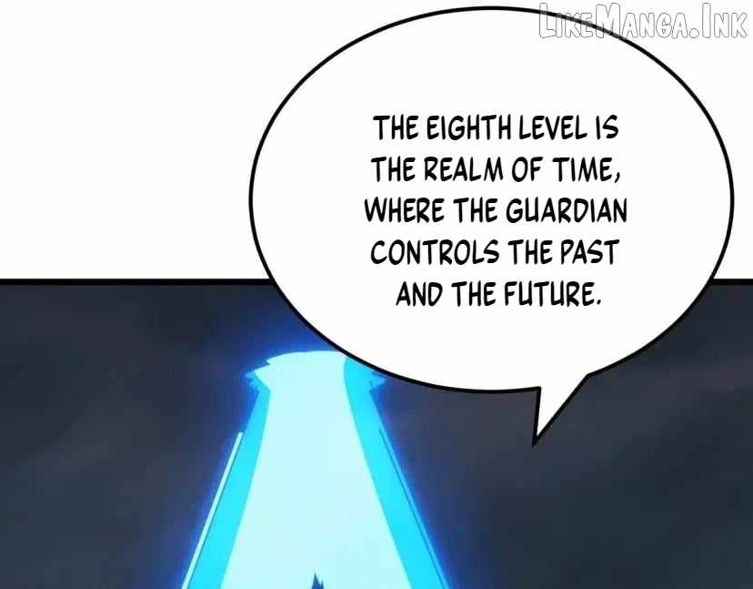 Invasion of the Myriad Races: Starting by Taming a Legendary Beast Chapter 95 page 7