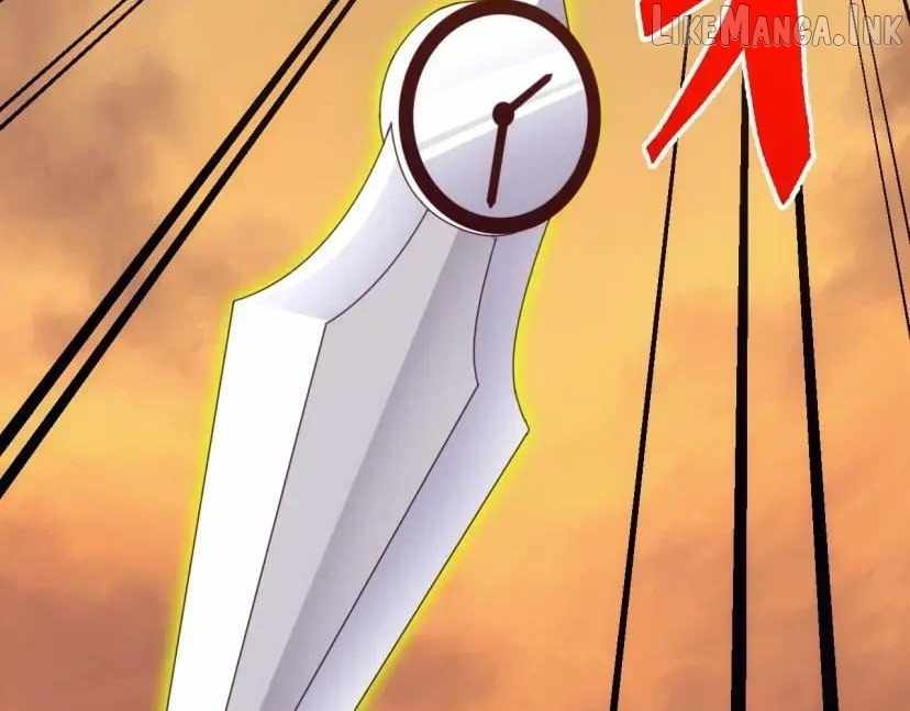 Invasion of the Myriad Races: Starting by Taming a Legendary Beast Chapter 95 page 54