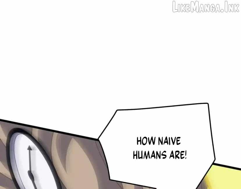 Invasion of the Myriad Races: Starting by Taming a Legendary Beast Chapter 95 page 93