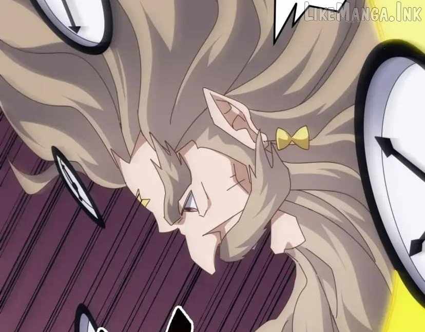 Invasion of the Myriad Races: Starting by Taming a Legendary Beast Chapter 95 page 94