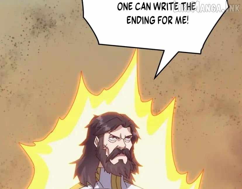 Invasion of the Myriad Races: Starting by Taming a Legendary Beast Chapter 95 page 88