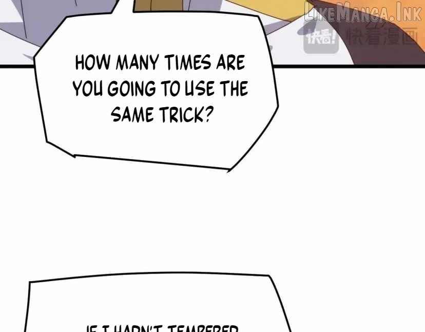 Invasion of the Myriad Races: Starting by Taming a Legendary Beast Chapter 95 page 84