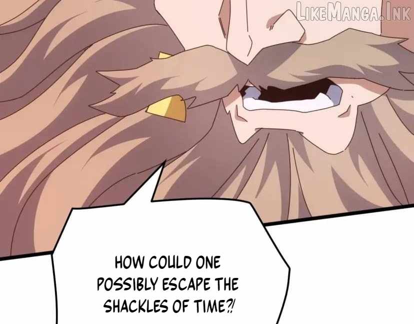 Invasion of the Myriad Races: Starting by Taming a Legendary Beast Chapter 95 page 121