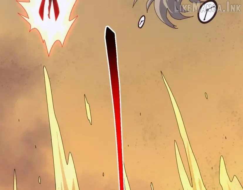 Invasion of the Myriad Races: Starting by Taming a Legendary Beast Chapter 96 page 9