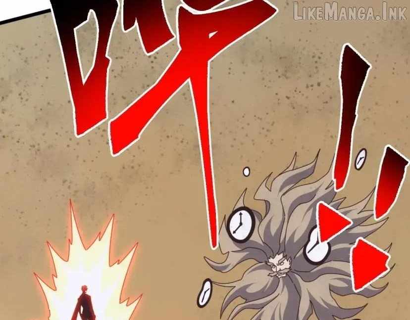 Invasion of the Myriad Races: Starting by Taming a Legendary Beast Chapter 96 page 8