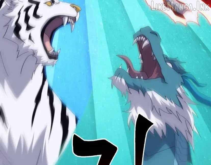 Invasion of the Myriad Races: Starting by Taming a Legendary Beast Chapter 96 page 15