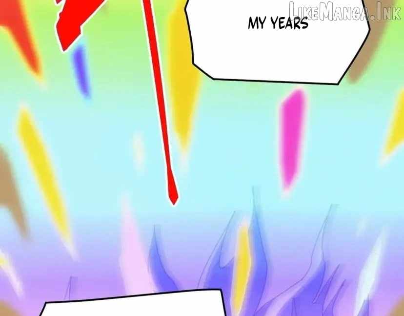 Invasion of the Myriad Races: Starting by Taming a Legendary Beast Chapter 96 page 33