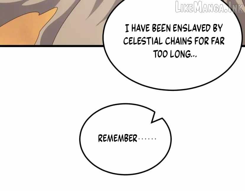 Invasion of the Myriad Races: Starting by Taming a Legendary Beast Chapter 96 page 44