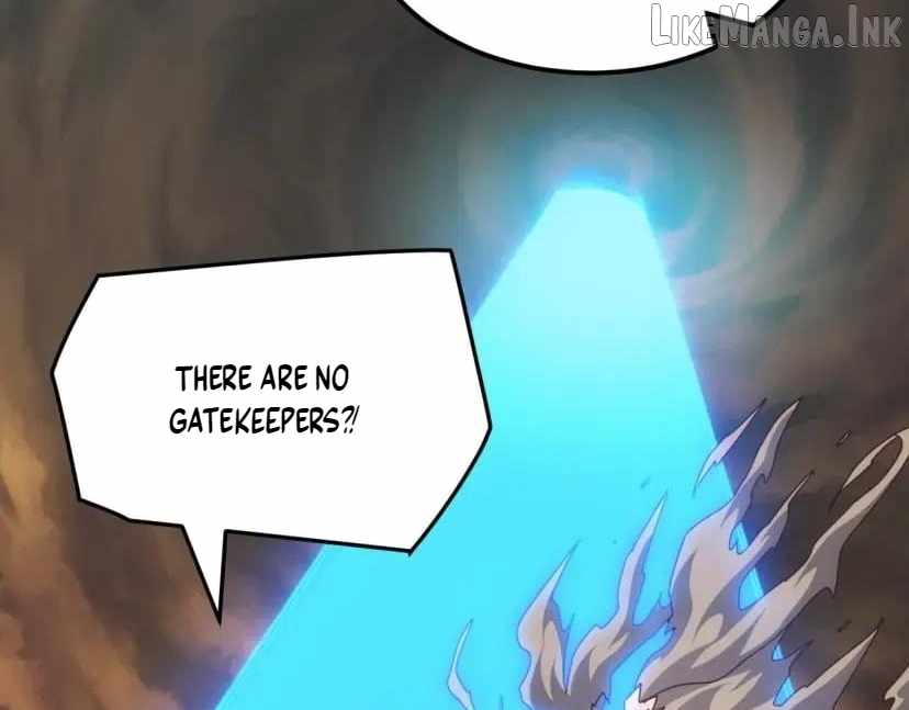 Invasion of the Myriad Races: Starting by Taming a Legendary Beast Chapter 96 page 46