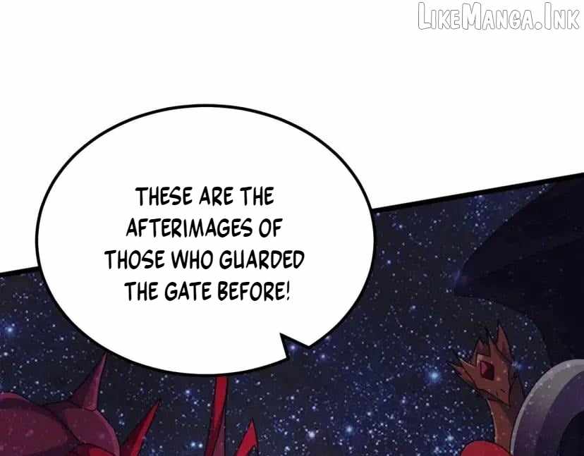 Invasion of the Myriad Races: Starting by Taming a Legendary Beast Chapter 96 page 58