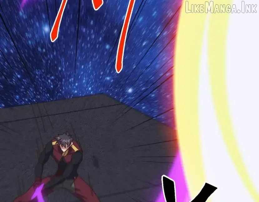 Invasion of the Myriad Races: Starting by Taming a Legendary Beast Chapter 96 page 88