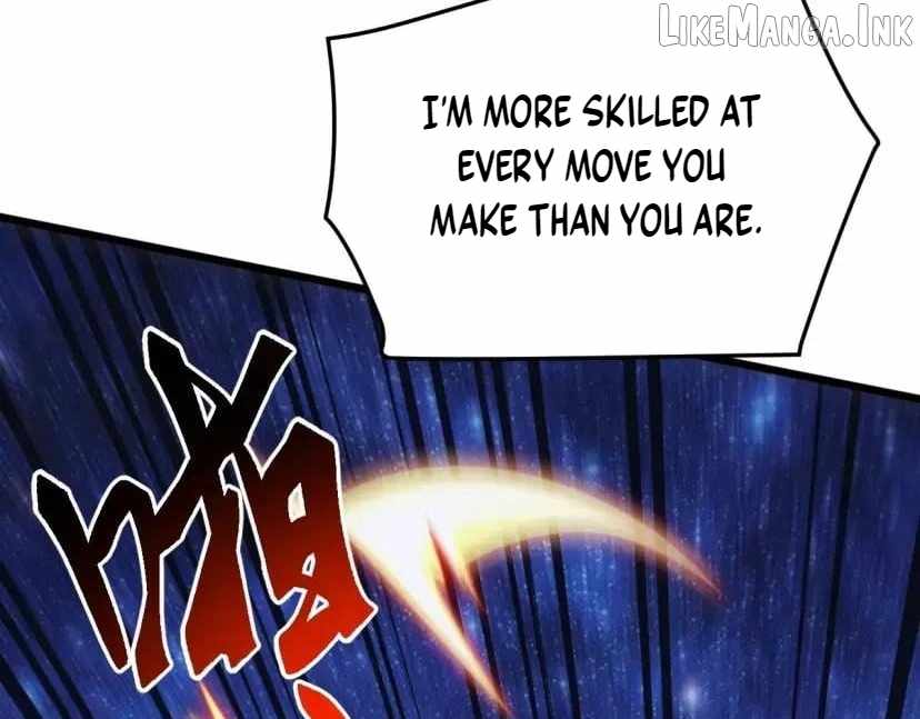 Invasion of the Myriad Races: Starting by Taming a Legendary Beast Chapter 96 page 90