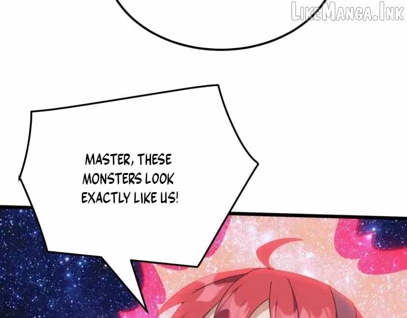 Invasion of the Myriad Races: Starting by Taming a Legendary Beast Chapter 96 page 114