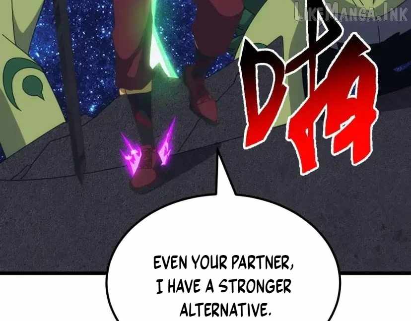 Invasion of the Myriad Races: Starting by Taming a Legendary Beast Chapter 96 page 113