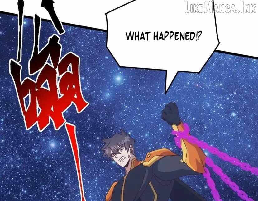 Invasion of the Myriad Races: Starting by Taming a Legendary Beast Chapter 96 page 134
