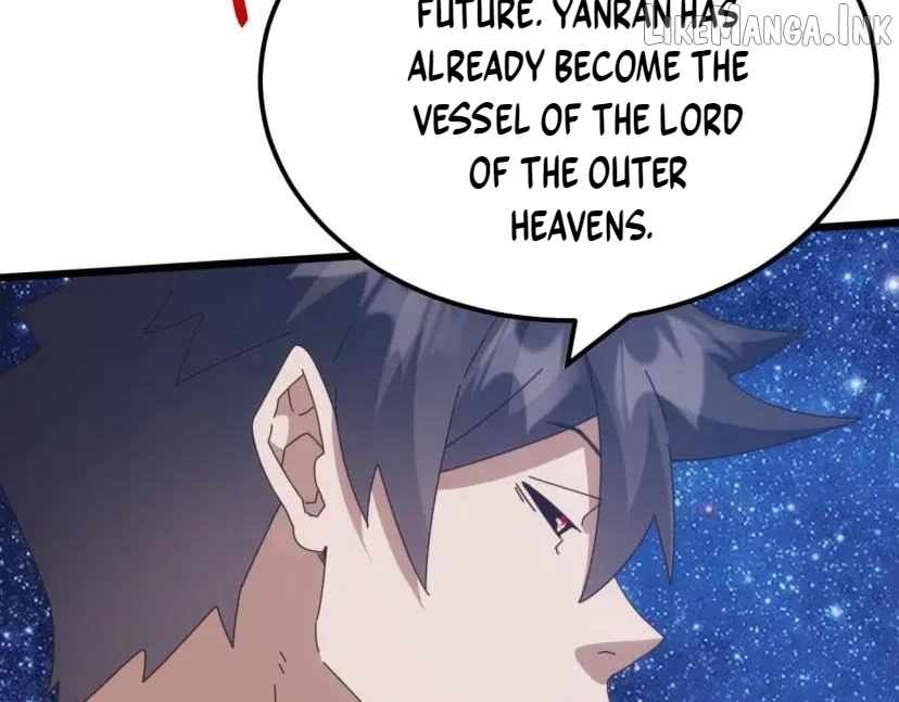 Invasion of the Myriad Races: Starting by Taming a Legendary Beast Chapter 96 page 153