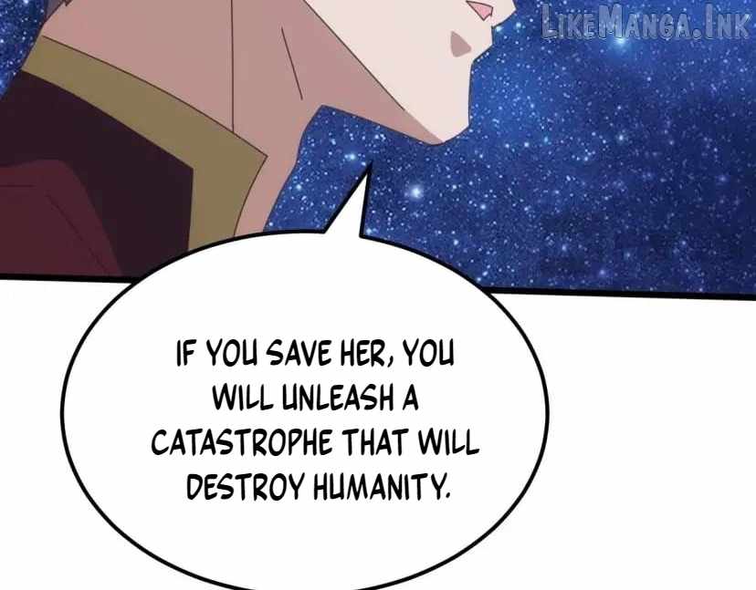 Invasion of the Myriad Races: Starting by Taming a Legendary Beast Chapter 96 page 154