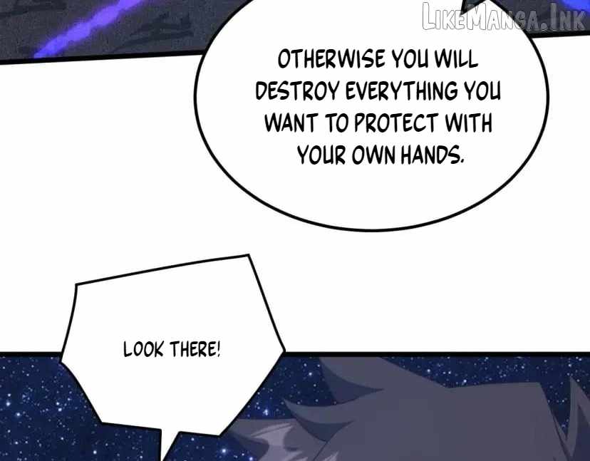 Invasion of the Myriad Races: Starting by Taming a Legendary Beast Chapter 96 page 157