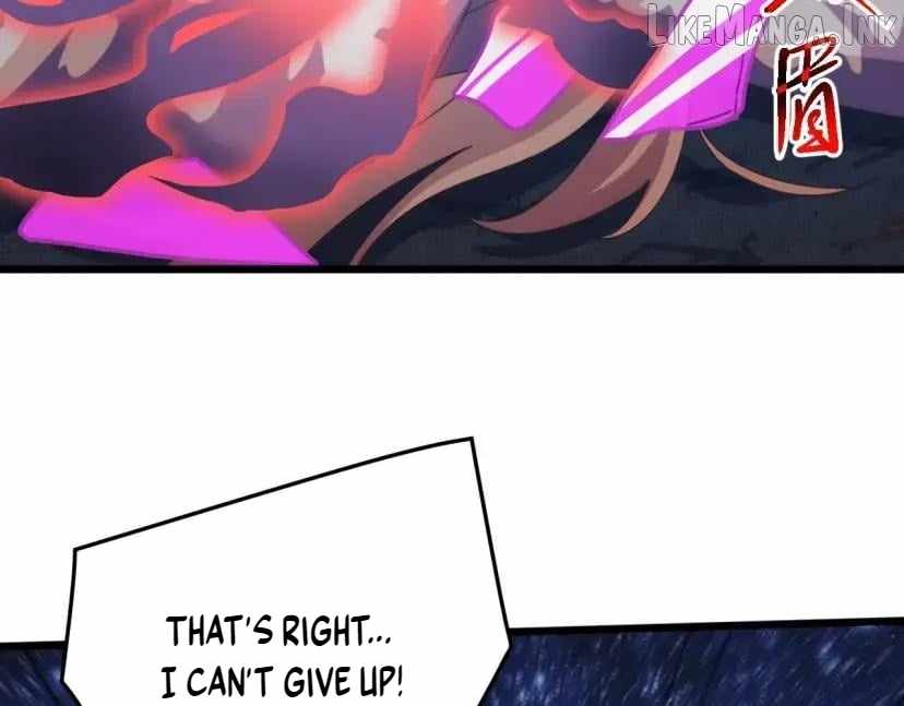 Invasion of the Myriad Races: Starting by Taming a Legendary Beast Chapter 96 page 161
