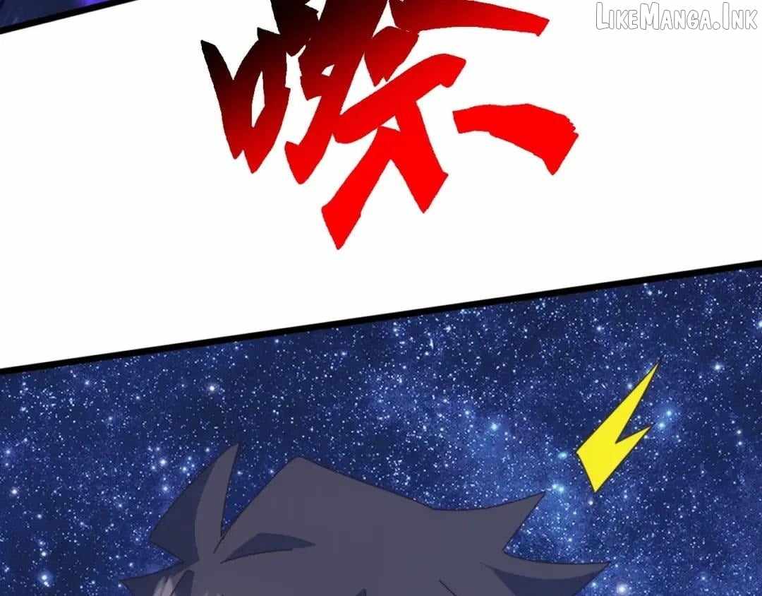 Invasion of the Myriad Races: Starting by Taming a Legendary Beast Chapter 97 page 4