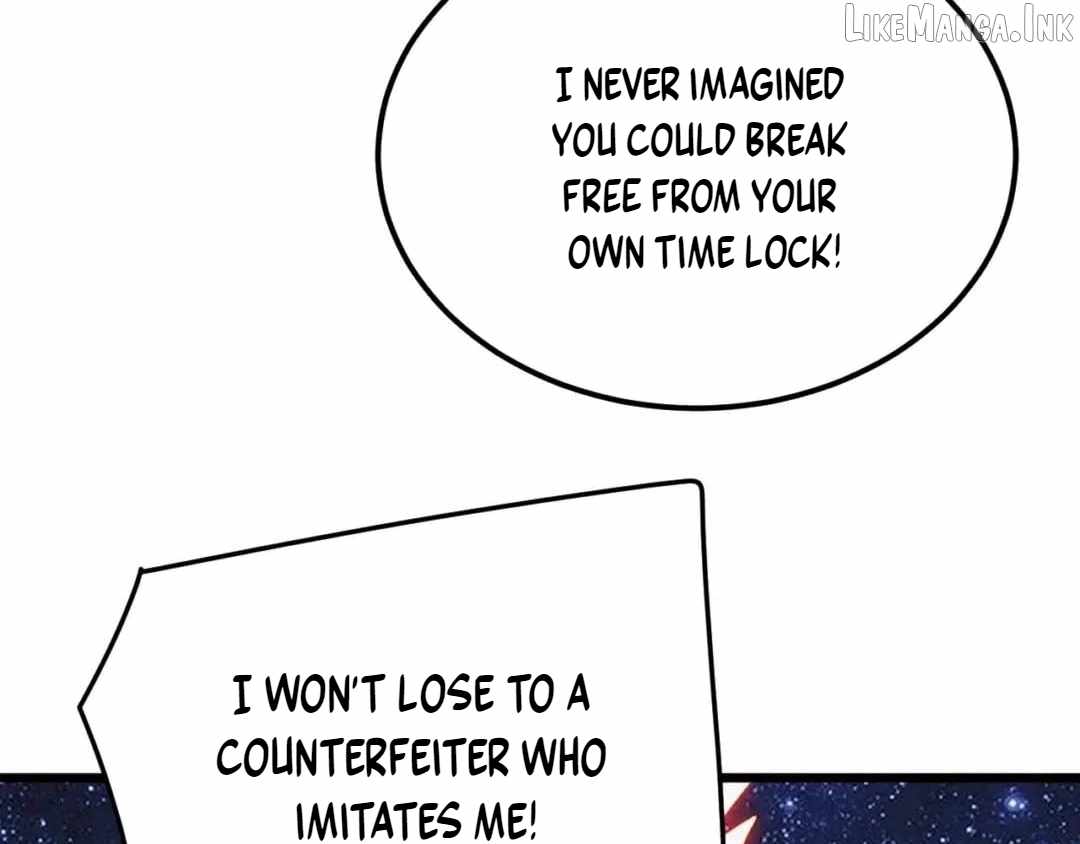 Invasion of the Myriad Races: Starting by Taming a Legendary Beast Chapter 97 page 6