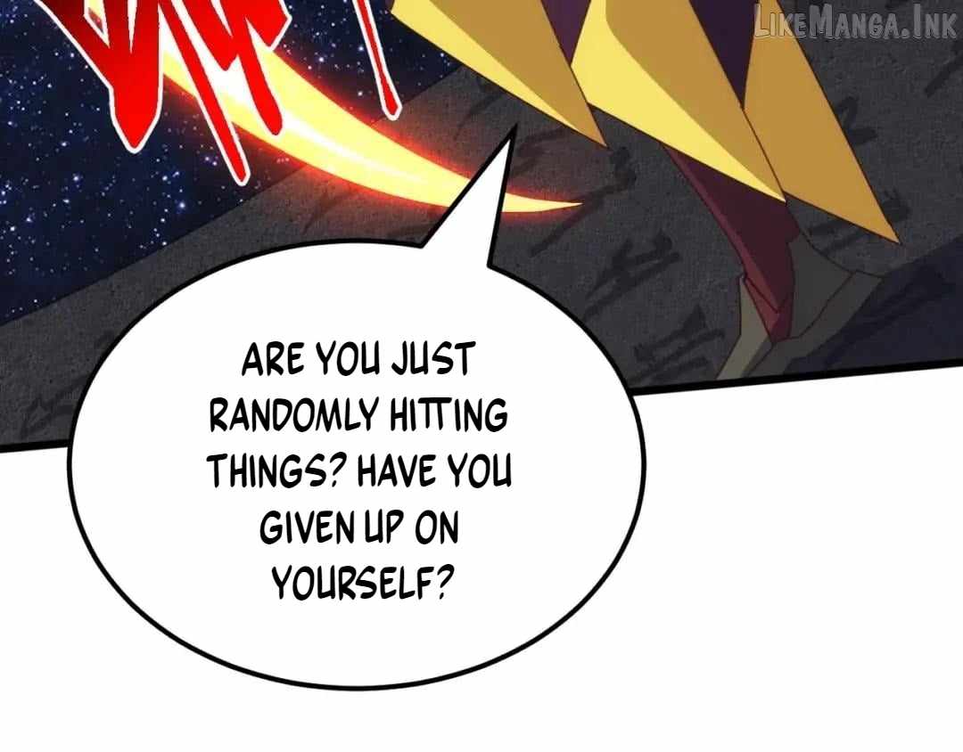 Invasion of the Myriad Races: Starting by Taming a Legendary Beast Chapter 97 page 28