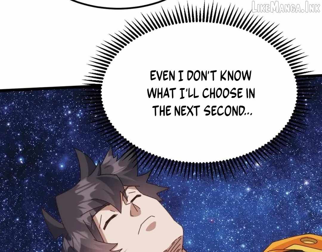 Invasion of the Myriad Races: Starting by Taming a Legendary Beast Chapter 97 page 31