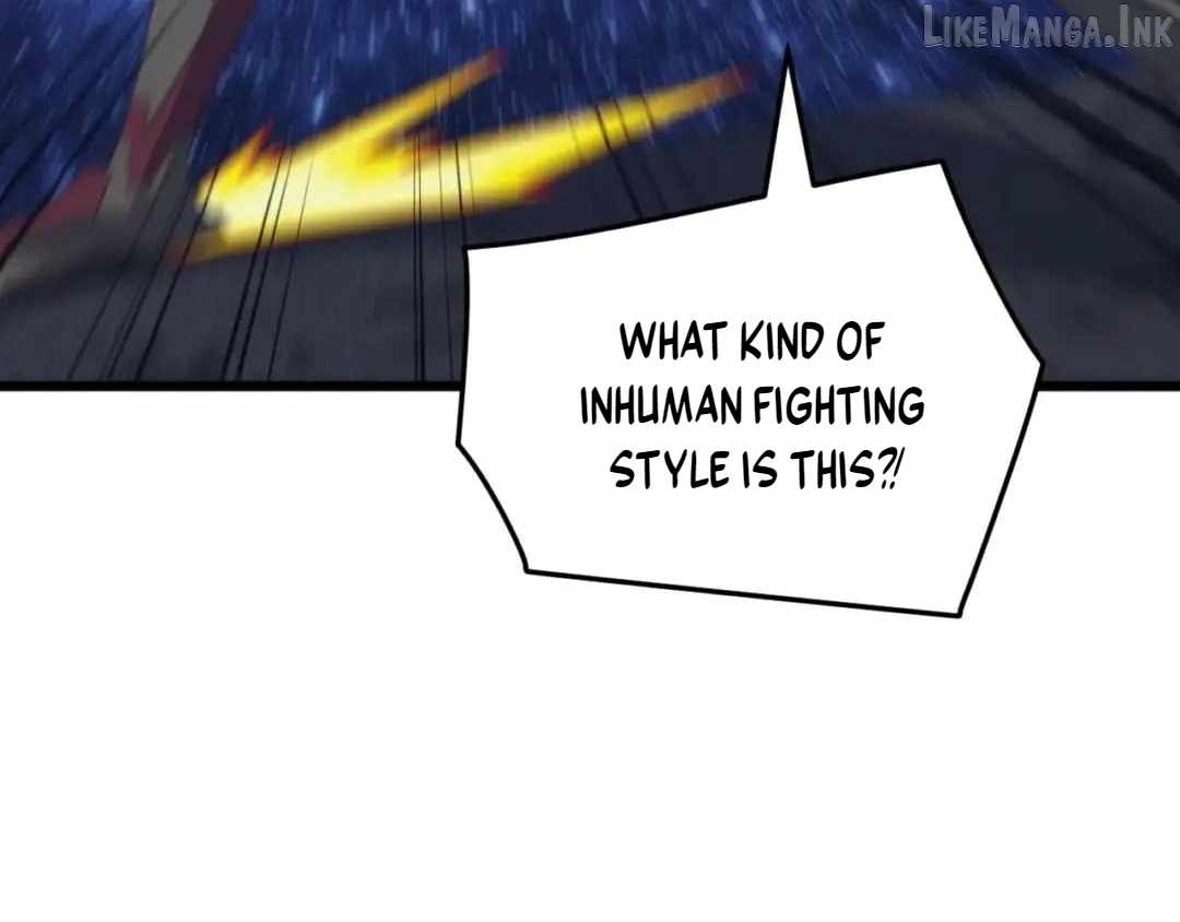 Invasion of the Myriad Races: Starting by Taming a Legendary Beast Chapter 97 page 41