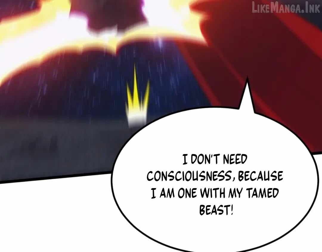 Invasion of the Myriad Races: Starting by Taming a Legendary Beast Chapter 97 page 45