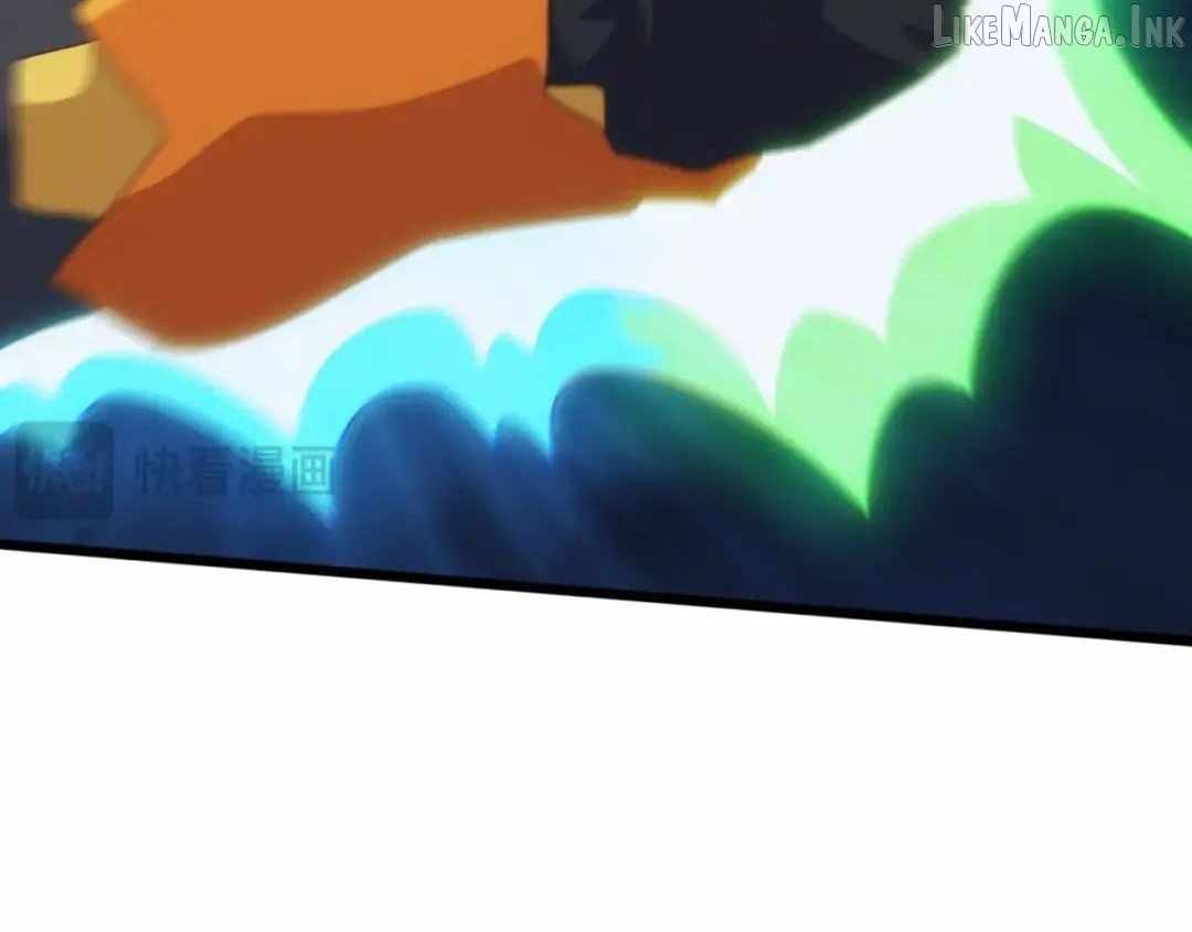 Invasion of the Myriad Races: Starting by Taming a Legendary Beast Chapter 97 page 52