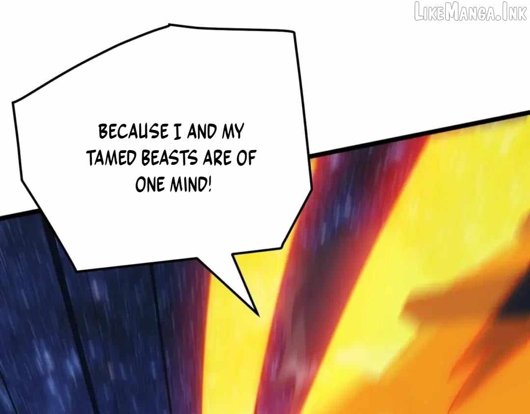 Invasion of the Myriad Races: Starting by Taming a Legendary Beast Chapter 97 page 53